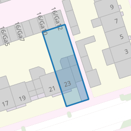 Perceel SON00-E-1904