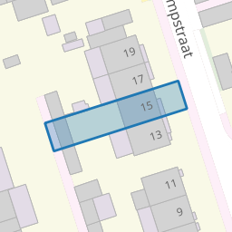 Perceel SON00-E-1923