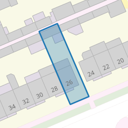 Perceel SON00-E-1933