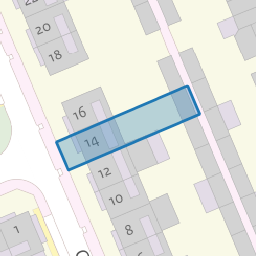 Perceel SON00-E-1943