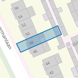 Perceel SON00-E-1952