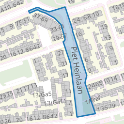 Perceel SON00-E-1966