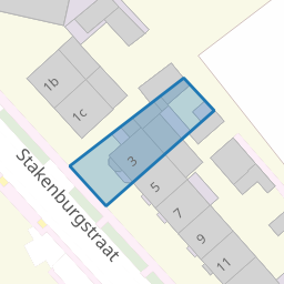 Perceel SON00-E-1976