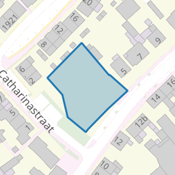 Perceel SON00-E-1983