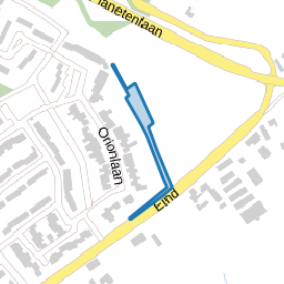 Perceel SON00-E-1991