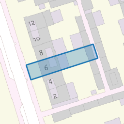 Perceel SON00-E-1997