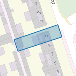 Perceel SON00-E-2000