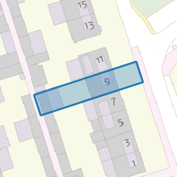 Perceel SON00-E-2001