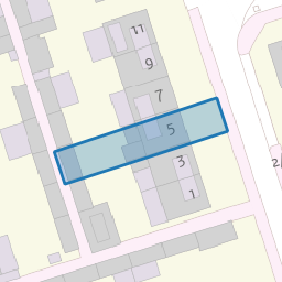 Perceel SON00-E-2003