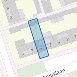 Perceel SON00-E-2005