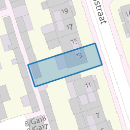 Perceel SON00-E-2019