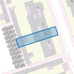 Perceel SON00-E-2021