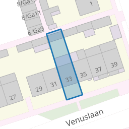 Perceel SON00-E-2027