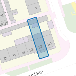 Perceel SON00-E-2029