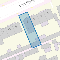 Perceel SON00-E-2042