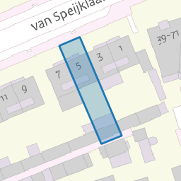 Perceel SON00-E-2043