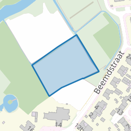 Perceel SON00-E-2047