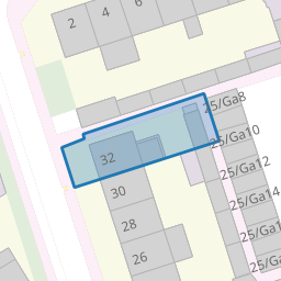 Perceel SON00-E-2051