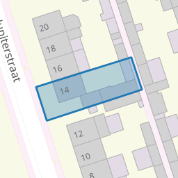 Perceel SON00-E-2053