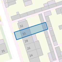 Perceel SON00-E-2058