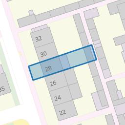 Perceel SON00-E-2059