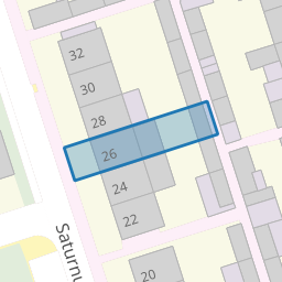 Perceel SON00-E-2060