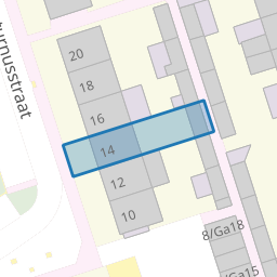 Perceel SON00-E-2061