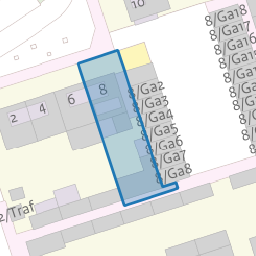 Perceel SON00-E-2064