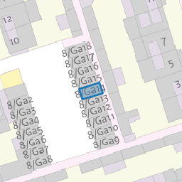 Perceel SON00-E-2067