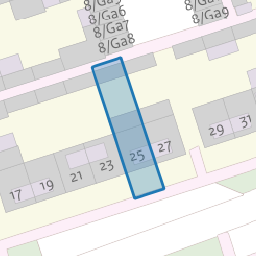 Perceel SON00-E-2071