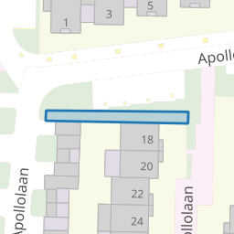 Perceel SON00-E-2082