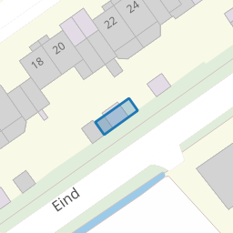 Perceel SON00-E-2091