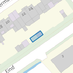 Perceel SON00-E-2092