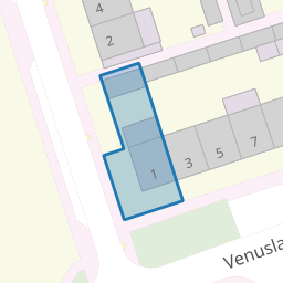 Perceel SON00-E-2116