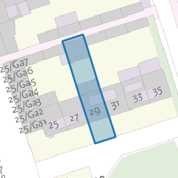 Perceel SON00-E-2118