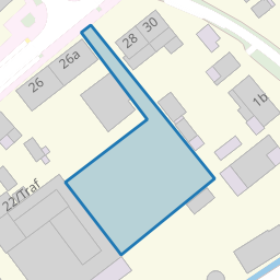 Perceel SON00-E-2130