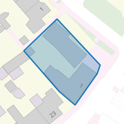 Perceel SON00-E-2132