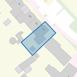 Perceel SON00-E-2134