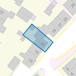 Perceel SON00-E-2143