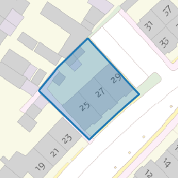 Perceel SON00-E-2147