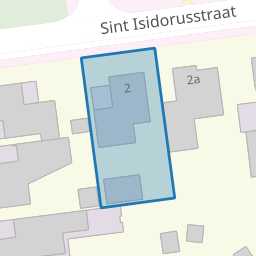 Perceel SON00-E-2153