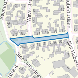 Perceel SON00-E-2157