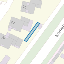 Perceel SON00-E-2166