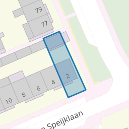 Perceel SON00-E-2180