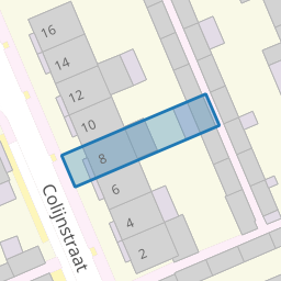 Perceel SON00-E-2181