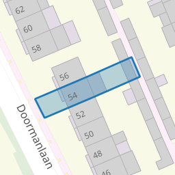 Perceel SON00-E-2187