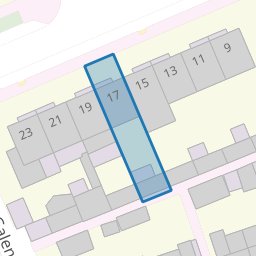 Perceel SON00-E-2192