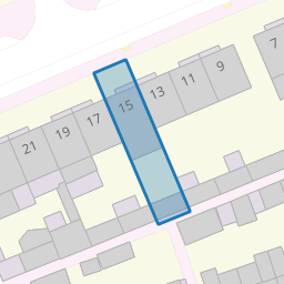 Perceel SON00-E-2193