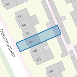 Perceel SON00-E-2207