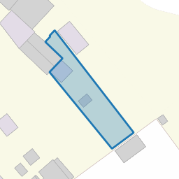 Perceel SON00-E-2210